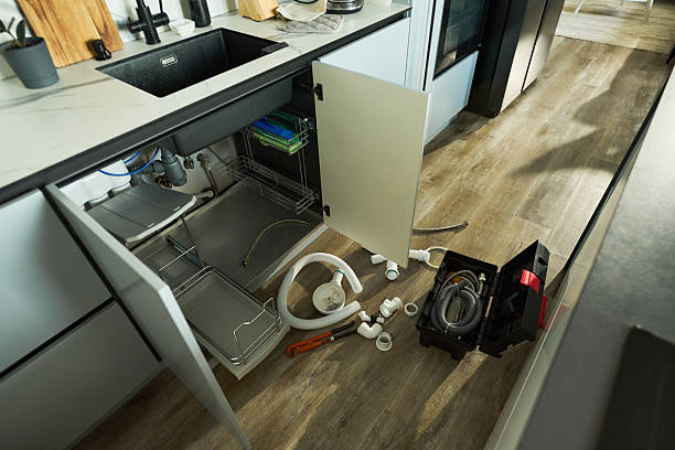 Reliable Drain Cleaning contractor in Kirkwood, MO by Street Wise - Plumbing
